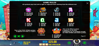 6ca0a299c27da3765164c9b46514c94f Lobster Bobs Crazy Crab Shack symbol 0