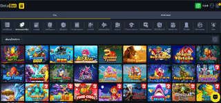 6ea5f7b77a80d9dd72c6db2eb04ad924 Betabet Games 0