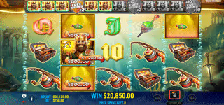 7702bc8fb57edbc73210b3dfe425b822 Big Bass Secrets of the Golden Lake Multi 0