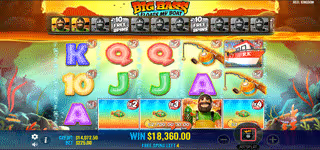 79a52ee8e824124ad7957bfe5cf038f8 Big Bass Floats My Boat FreeSpin 0