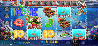 7b523314d79ede4b710c635a36ac04d0 Big Bass Christmas Bash Multi 0