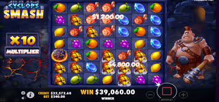 8bb551664d9f2540c9dd9826e9d492bf Cyclops Smash x10 0