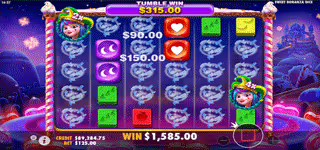 8bc48b450bee90f88b3577146ad359f2 Sweet Bonanza Dice 0