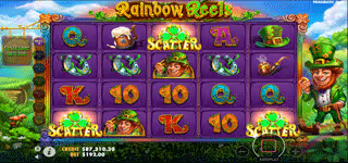 8ccaee114aaf4a7ea6ffa0ca115c9bdc Rainbow Reels Scatter 0