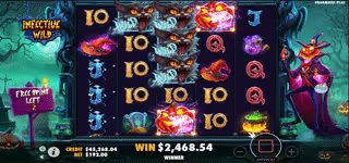 8e543ecc63ba406c374cbb67d931066c Infective Wild 0