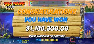 9423a7e119edc6ed3ddf675bb4c17515 Big Bass Hold 26 Spinner Megaways win