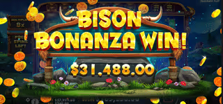 94ae9c65a81c8023b741f1493f4d5602 Release the Bison Won 0