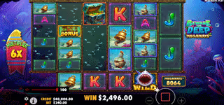 96090e3cd2b61f8aa01e5d0ba705070b Beware The Deep Megaways play one gb 0