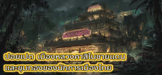 9a4c13bba35704bedb7a1b40d92957d3 Poipet2C20the20casino20capital