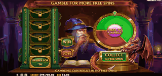 9dd670508cb7d3f5ebdde6a9f8a49df6 power of merlin FS 0