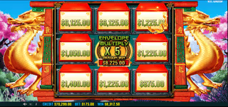 a0189b4fcd32d28f893237072668410b 8 Golden Dragon Challenge Envelope bonus 0