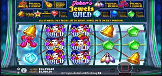 a3702963d0fc28369cfd90838b4db250 jokerC3A2C280C299s jewels wild Playline