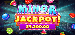 a4eced5963dd2a20f0ed631275c4dc16 Candy Jar Clusters Won 0