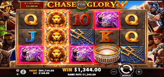 aa3b0ad957de28b3ae06a195a2a6728e Chase for Glory Wilds 0