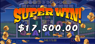 aa607a28cdf2d46b9d13410e5cca2ddd Big Bass Day at the Races Won 0