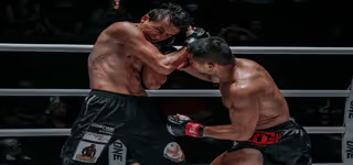 aoo fight star one 0