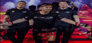 aoo fight star two 0