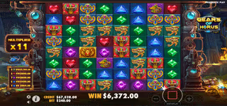 b53724ba33dc98cc91a7db8f5ed690da Gears of Horus Multi 0