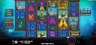 b7597207ed7cd1635699864f12ff874d Beware The Deep Megaways play one tcc 0
