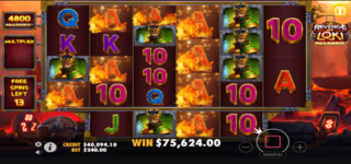 b8e8ff668366c462a6d83010fce878ef Revenge 20of 20Loki 20Megaways 20Tumble