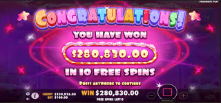 bc9d4d097e486d15a5270dd3786d75d3 Sugar Rush 1000 Won 0