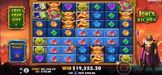 bd6ced79a0b16c3f40c79d02255902a5 LokiC3A2C280C299s Riches miniScatter