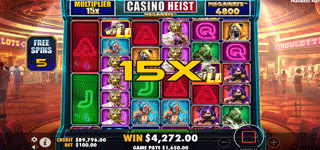 c0f4bdb4b8dc00baca64a373f725572e Casino Heist Megaways Multi 0