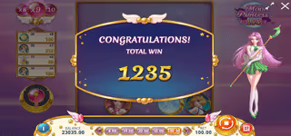 c1be308ba314e21640bb874871ca3133 Moon Princess 100 conget 0