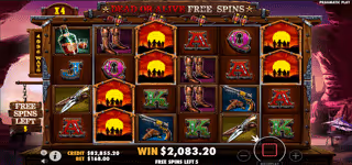 c4cd48959a5e4a98eacd6bd5ec2e2e98 The Wild Gang 0