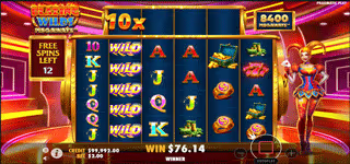 c4e6ec50917f9aaa17269c889050182f Blazing Wilds Megaways Wilds 0