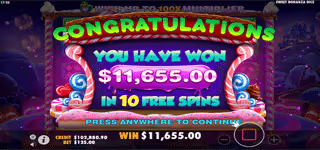 c502d7268f8ad696268714129436d72b Sweet Bonanza Dice Won 0