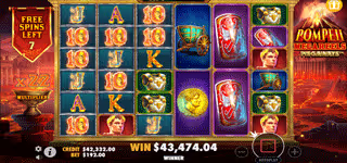 cbc1c1285de537405df6e3d30f987984 Pompeii Megareels Megaways Multi 0