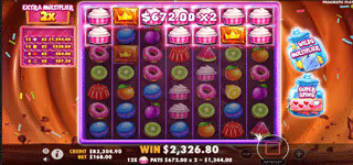 d0c8ecb6e0d6c249c9f8a8c4e01e9fe0 Candy Jar Clusters x2 0