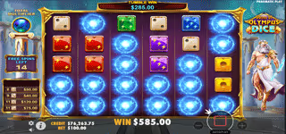 d0f3e994c787120904b0ed9dad734abd Gates of Olympus Dice Tumble 0