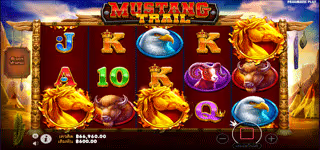 d373bf63ca074a0e25d83bdb70a351c3 Mustang Trail Scatter 0