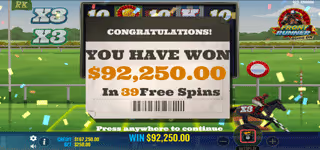 dcdd2a14325223c6a274a2e3fdd023da Front Runner Odds On Won 0