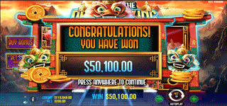 de4e9af6067ef03d3a845e383a063131 Year of the Dragon King Won 0