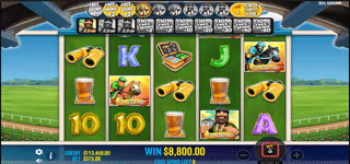 df0aaf90f3838263073c0f2d4033227e Big Bass Day at the Races Multi 0