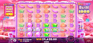 e0484d42062399ce4513982b43ad7e17 Sugar Rush 1000 FreeSpin 0