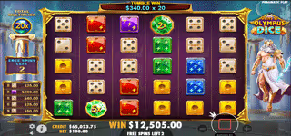 e3d6fbcdf8f63cffa0738386fa7468fa Gates of Olympus Dice Multi 0