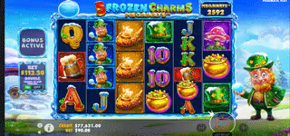 e6a9ab190373f93cd5d6a3d4998d8665 5 Frozen Charms Scatter 0