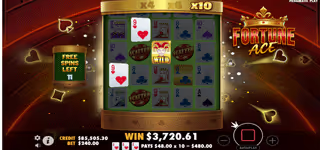 f11a05e5ac8b85c8fce560fc1e54a202 Fortune Ace Wild 0