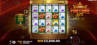 f185a1d7f3b18591d63f93ad541e51ec Fortune Ace Scatter 0