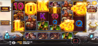 f8342ffa73df21dad1e2b408716bdd9b Revenge 20of 20Loki 20Megaways 20Scatter