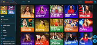 f9bb55f4e616ae5357edfa043de43c6e King of sport Casino game 0