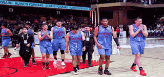 fiba asia cup teamthai 0