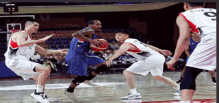 fiba asia cup thai vs singpro hilight one 0