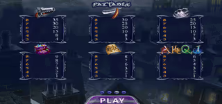 Jack the winner pay rule one 0