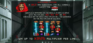 joker heist introduce 0