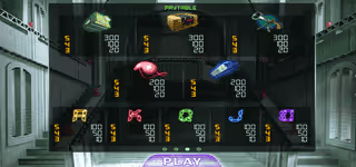 joker heist symbol 0